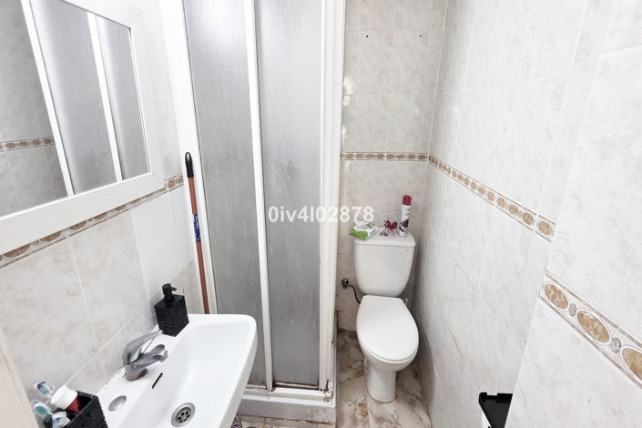 Image No.19-Propriété de 4 chambres à vendre à Benalmadena