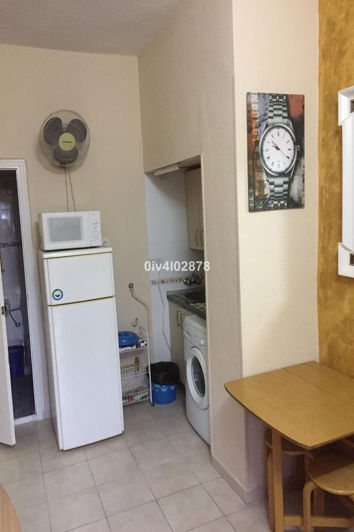 Image No.20-Propriété de 4 chambres à vendre à Benalmadena