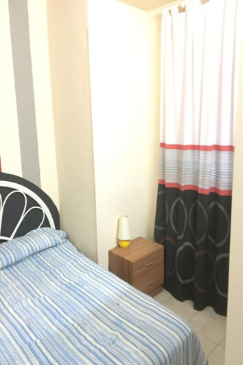Image No.21-Propriété de 4 chambres à vendre à Benalmadena