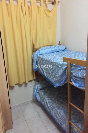 Image No.24-Propriété de 4 chambres à vendre à Benalmadena