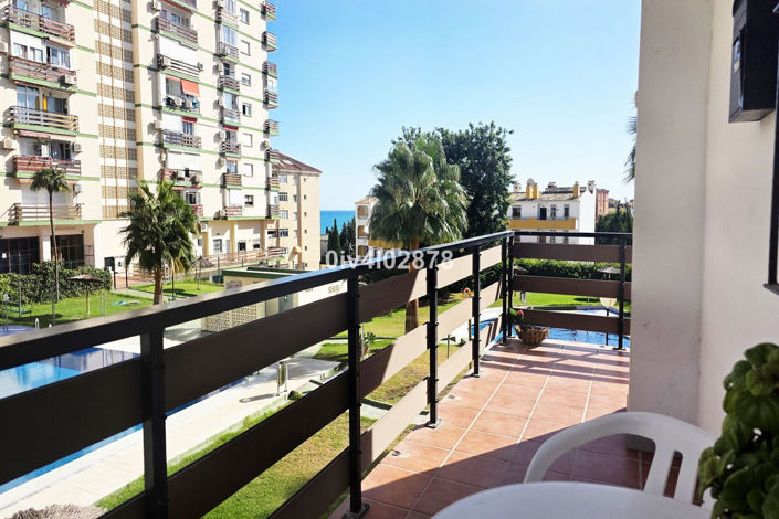 Image No.8-Propriété de 4 chambres à vendre à Benalmadena