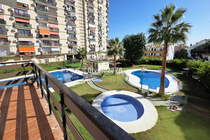 Image No.9-Propriété de 4 chambres à vendre à Benalmadena