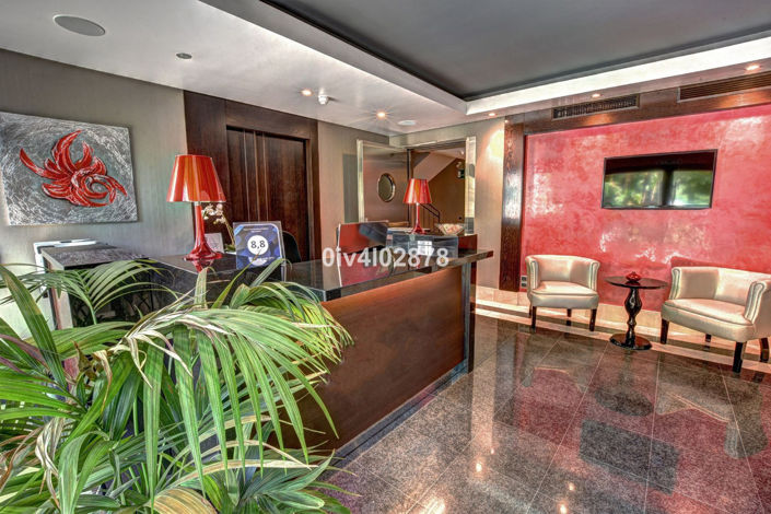 Image No.2-Propriété de 17 chambres à vendre à Benalmadena