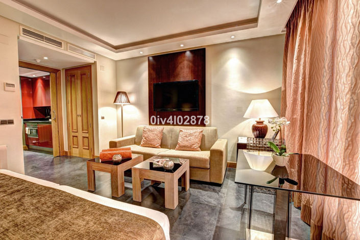 Image No.20-Propriété de 17 chambres à vendre à Benalmadena