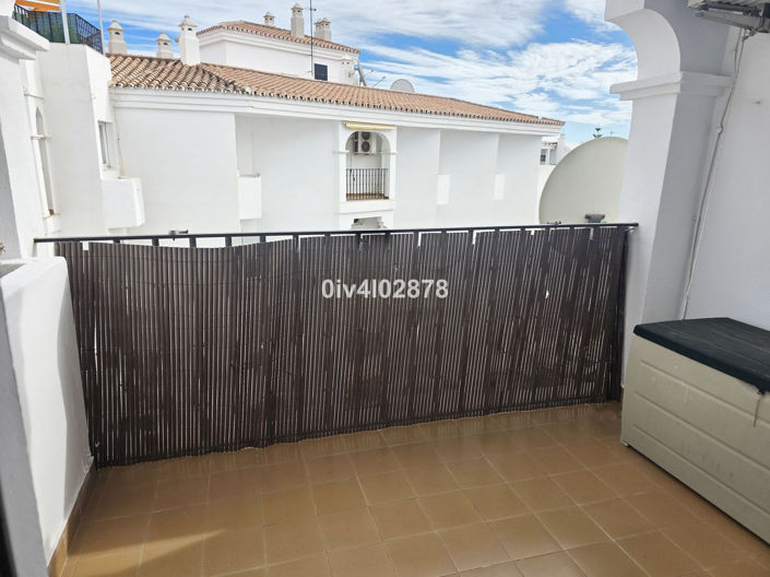 Image No.2-Propriété de 2 chambres à vendre à Arroyo de la Miel