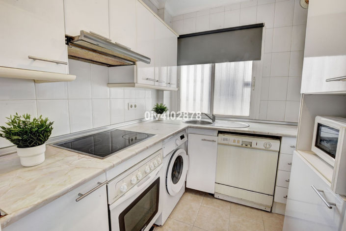 Image No.8-Propriété de 2 chambres à vendre à Arroyo de la Miel