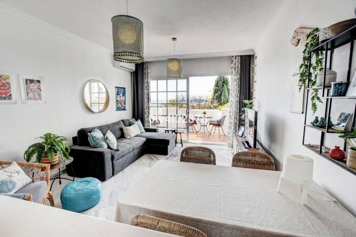 Image No.11-Propriété de 1 chambre à vendre à Benalmadena