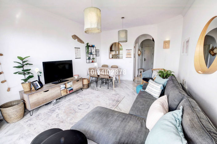 Image No.12-Propriété de 1 chambre à vendre à Benalmadena