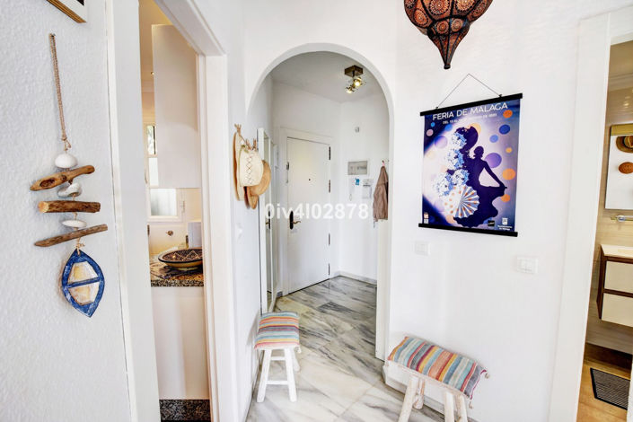 Image No.13-Propriété de 1 chambre à vendre à Benalmadena