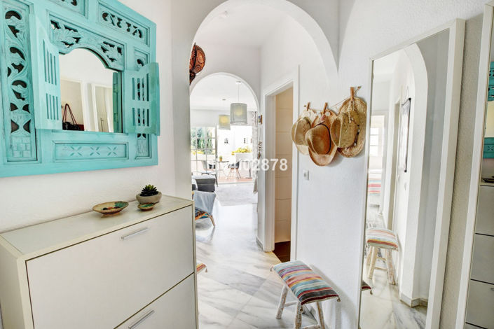 Image No.14-Propriété de 1 chambre à vendre à Benalmadena