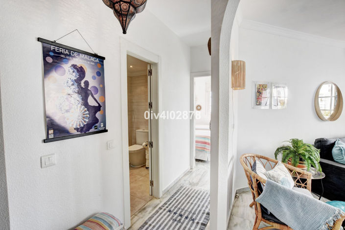 Image No.15-Propriété de 1 chambre à vendre à Benalmadena