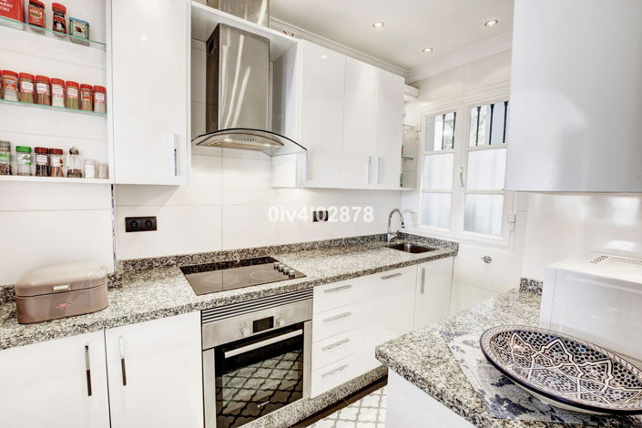 Image No.17-Propriété de 1 chambre à vendre à Benalmadena