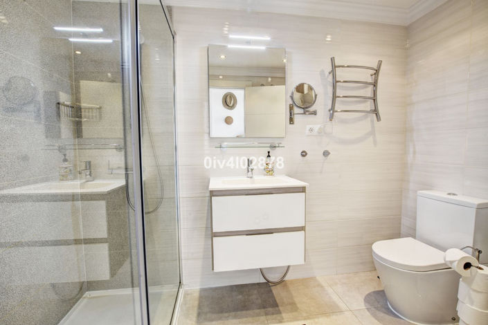 Image No.18-Propriété de 1 chambre à vendre à Benalmadena