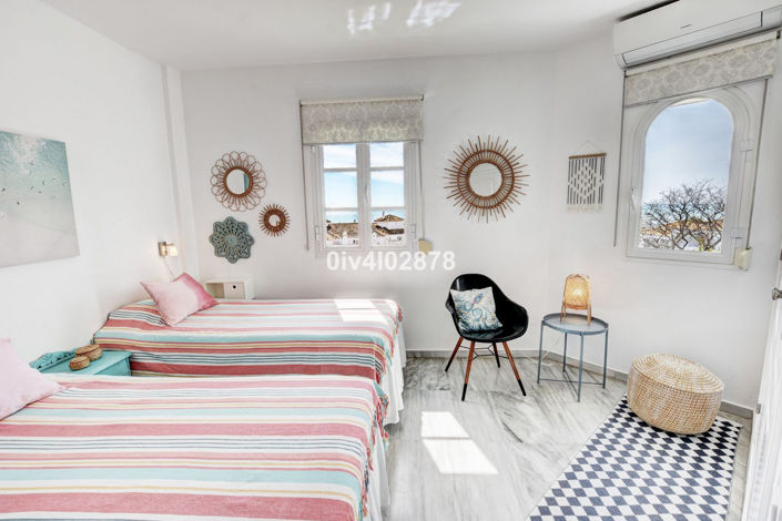 Image No.19-Propriété de 1 chambre à vendre à Benalmadena