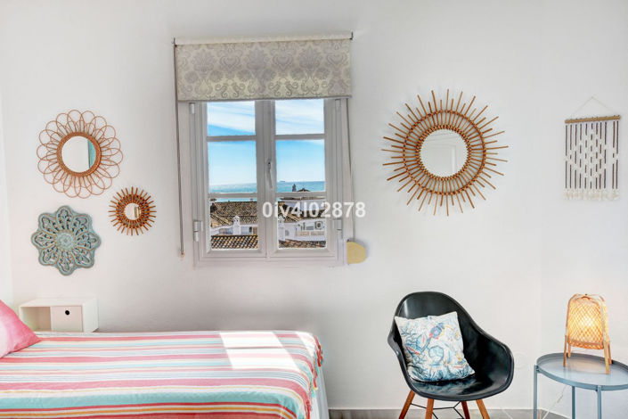 Image No.20-Propriété de 1 chambre à vendre à Benalmadena