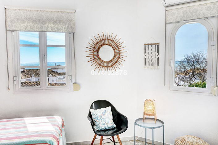 Image No.21-Propriété de 1 chambre à vendre à Benalmadena
