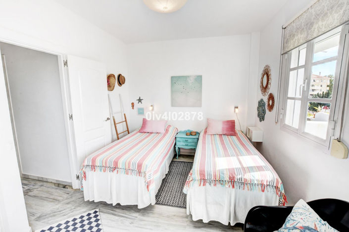 Image No.22-Propriété de 1 chambre à vendre à Benalmadena