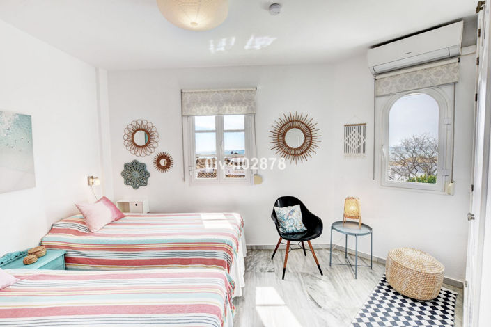 Image No.23-Propriété de 1 chambre à vendre à Benalmadena