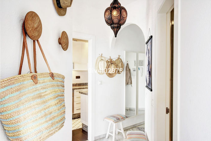 Image No.25-Propriété de 1 chambre à vendre à Benalmadena