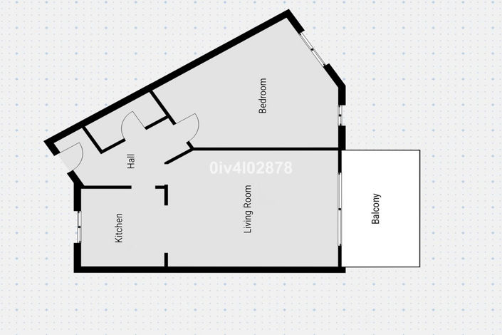 Image No.27-Propriété de 1 chambre à vendre à Benalmadena