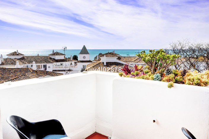 Image No.3-Propriété de 1 chambre à vendre à Benalmadena