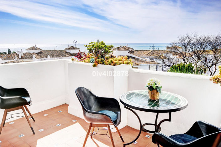 Image No.5-Propriété de 1 chambre à vendre à Benalmadena