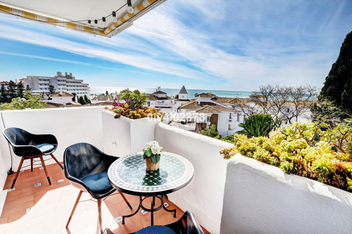 Image No.6-Propriété de 1 chambre à vendre à Benalmadena