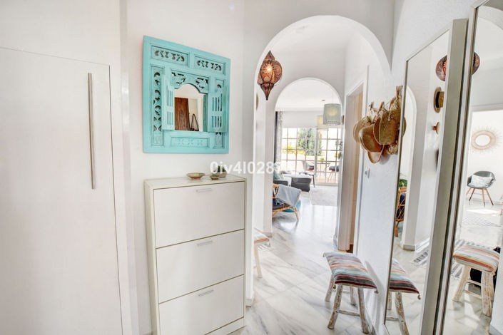 Image No.7-Propriété de 1 chambre à vendre à Benalmadena