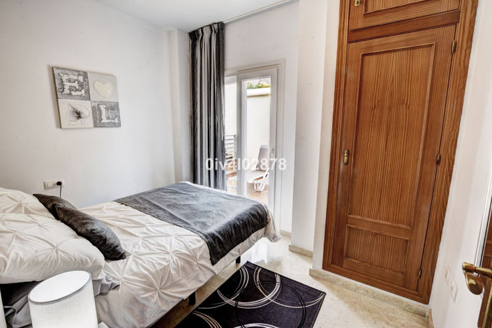 Image No.19-Propriété de 6 chambres à vendre à Benalmadena