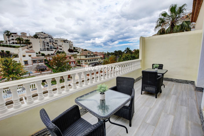 Image No.24-Propriété de 6 chambres à vendre à Benalmadena