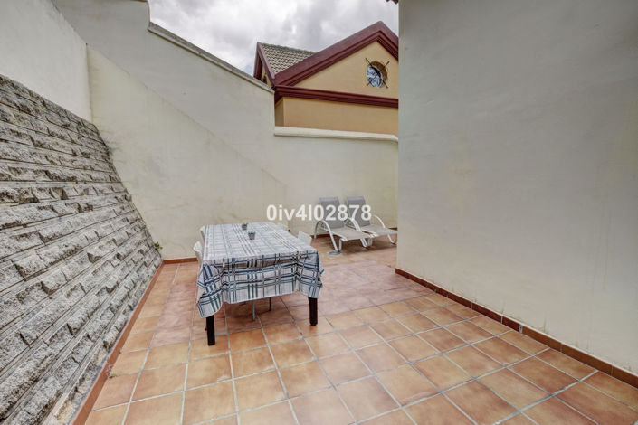 Image No.26-Propriété de 6 chambres à vendre à Benalmadena