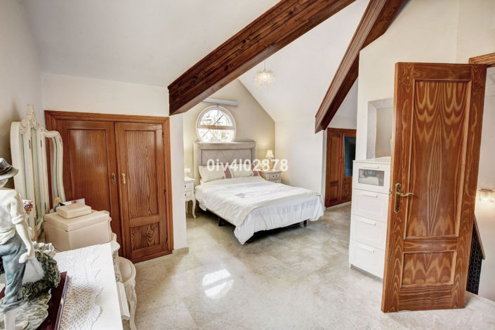 Image No.31-Propriété de 6 chambres à vendre à Benalmadena