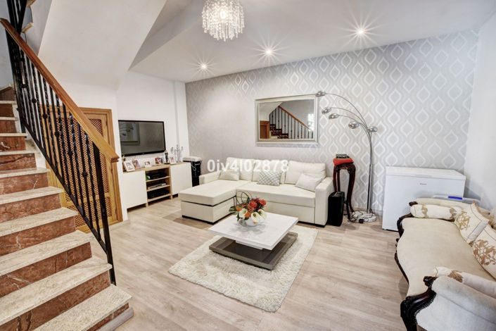 Image No.37-Propriété de 6 chambres à vendre à Benalmadena