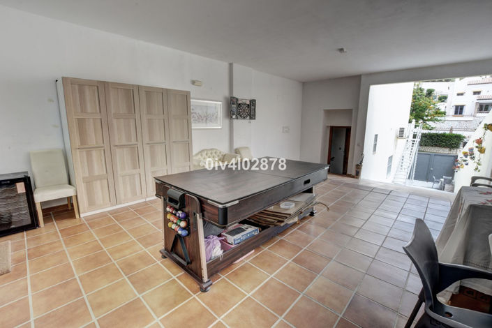 Image No.39-Propriété de 6 chambres à vendre à Benalmadena