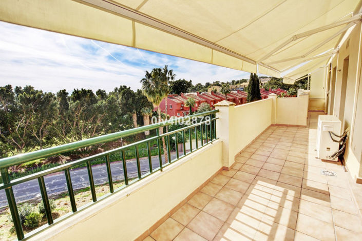 Image No.29-Propriété de 2 chambres à vendre à Benalmadena
