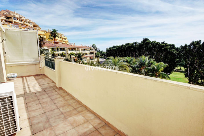 Image No.3-Propriété de 2 chambres à vendre à Benalmadena