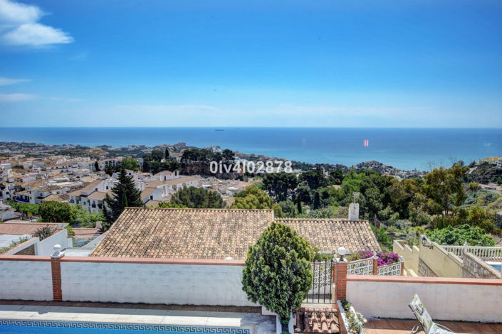 Image No.12-Propriété de 5 chambres à vendre à Benalmadena