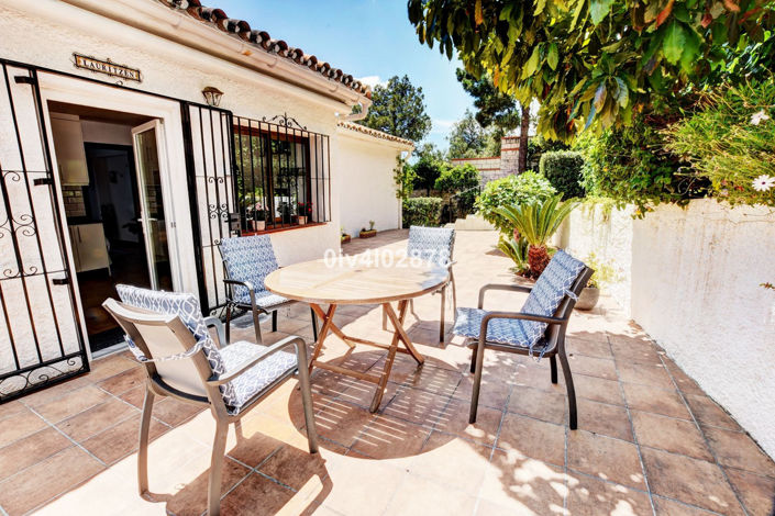 Image No.20-Propriété de 5 chambres à vendre à Benalmadena