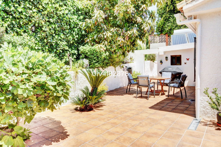 Image No.21-Propriété de 5 chambres à vendre à Benalmadena