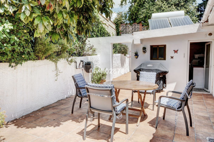Image No.22-Propriété de 5 chambres à vendre à Benalmadena
