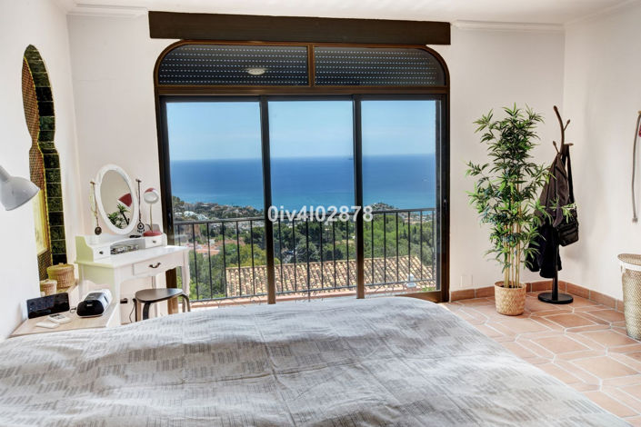 Image No.27-Propriété de 5 chambres à vendre à Benalmadena