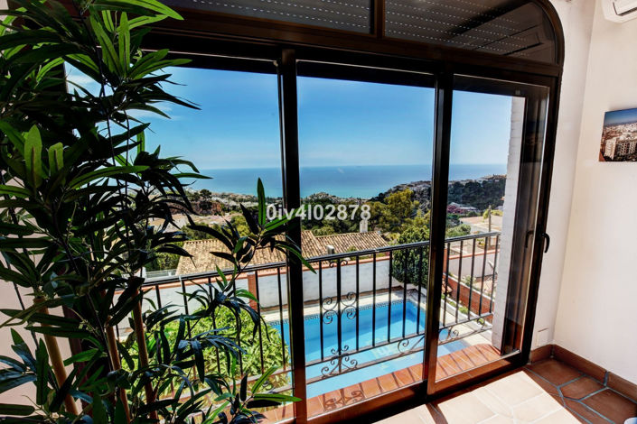 Image No.34-Propriété de 5 chambres à vendre à Benalmadena