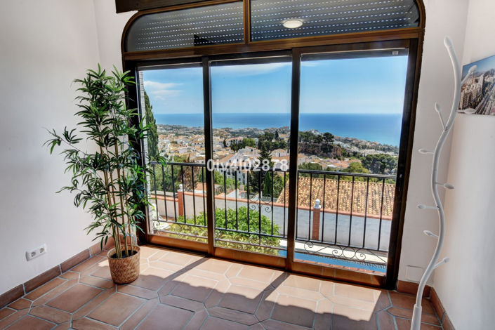 Image No.35-Propriété de 5 chambres à vendre à Benalmadena