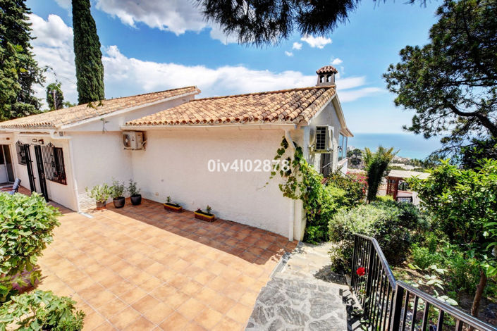 Image No.39-Propriété de 5 chambres à vendre à Benalmadena