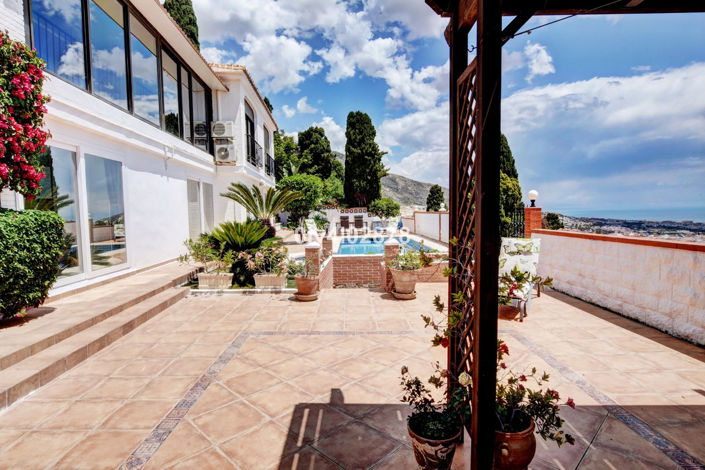 Image No.41-Propriété de 5 chambres à vendre à Benalmadena