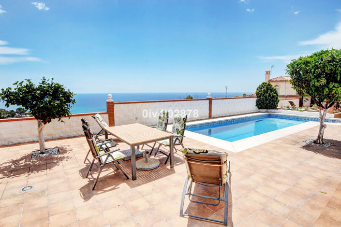 Image No.43-Propriété de 5 chambres à vendre à Benalmadena