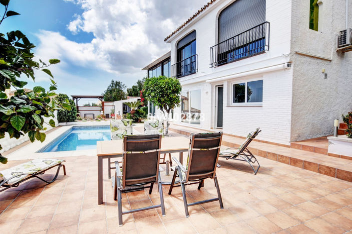 Image No.44-Propriété de 5 chambres à vendre à Benalmadena