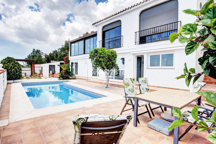 Image No.45-Propriété de 5 chambres à vendre à Benalmadena