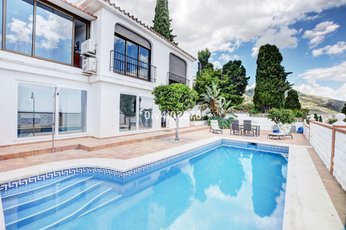 Image No.47-Propriété de 5 chambres à vendre à Benalmadena