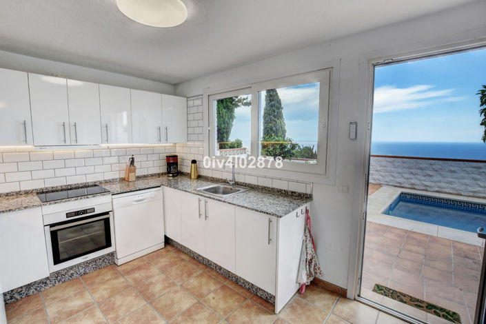 Image No.48-Propriété de 5 chambres à vendre à Benalmadena